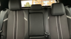 Vauxhall Astra 1.6 Hybrid GS Line 5dr Auto Hatchback